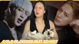 GOT7 'PYTHON' MV REACTION
