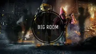 Jetstream - Big Bang (Original Mix)