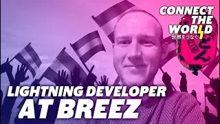 Lightning developer at Breez | Jesse de Wit