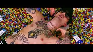 Master Max - Smarties (Prod. G Romano)