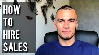 BEST QUESTIONS FOR A JOB INTERVIEW WITH SALESPEOPLE