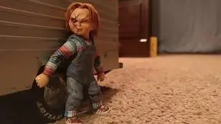 Chucky Let's Play Trailer (2019)