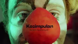 Doni Nurdiansyah - Kesimpulan (Official Music Video)