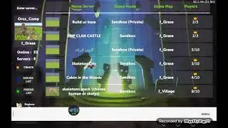 The most toxic server in ssb2 middle ages