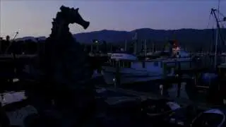 Round Nassau Town (Remix 2)