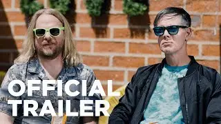 Bad Content | Official Trailer