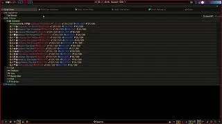 Old Realm: Ancients
