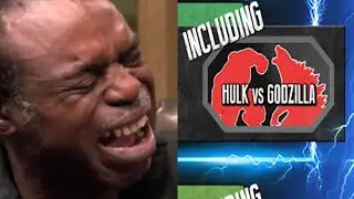 Why Death Battle... (Read Description)