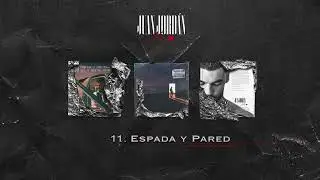 Juan Jordan -11- ESPADA Y PARED ft Chef Cheeza (Vértigo)