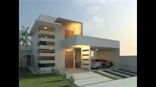 ريفيت معماري موديلينغ  للمبتدئين -1- | رفع كتلة بسيطة في الريفيت | Revit Modeling