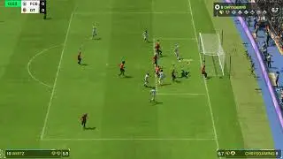 Dromel Club GK  FC24