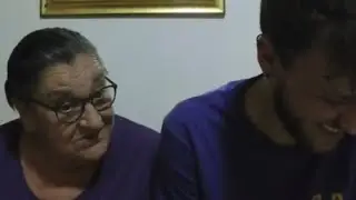 Intervistiamo la Slow Nonna! #intervista #tech #nonna