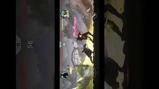 Another Duel 25||Shadow fight Shades || Mr.Spy #gameplay #mobilegame #gaming #shadowfight2 #ajjubhai