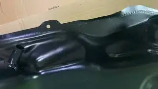 Бак топливный Mitsubishi Lancer 10