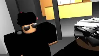Roblox: 3D Short Animation