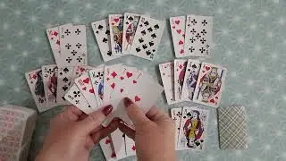 Гадаем на бывшего - ♥♣🍒
