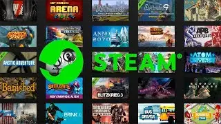 NO PUEDO JUGAR A LOS JUEGOS DE STEAM POR QUE Y SOLUCIONAR EL PROBLEMA 2018