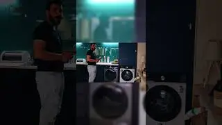 لقطات من فيديو:جولة في البيت الذكي من سامسونك تعرف على كيفية التحكم الأجهزة من خلال تطبيق SMARTTHING