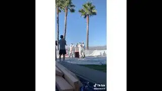 UZB Tik Tok