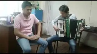 Алиби жане Жамбыл аннин аты кос журек