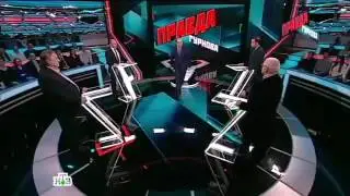 Никита Исаев в программе 