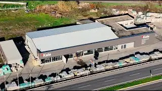 Nidus Yapı'nın, yenilenen mağazasını ziyaret ettik!