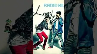Radio Killer - Lonely Heart #music #musicartist #dj #musicperformer