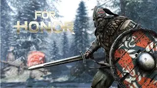 For honor / warlord gameplay