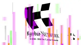 Kyoobur Network with the Audacimator/Kdenlines Combo