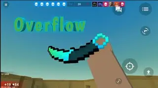 Block Strike "Bomb 2" (Random Map)  | Karambit Overflow
