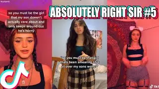 Absolutely Right Sir #5 Popular Tik Tok Sound Compilation
