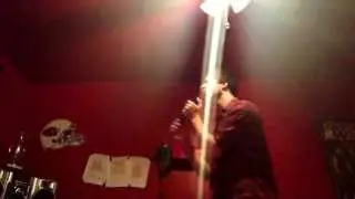 The End of Heartache-Killswitch Engage(vocal cover)