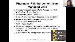 The secrets to Pharmacy Billing, Medicare vs Medicaid, and Online Adjudication! #PTCB #ExCPT