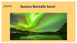 Polarlichter: Entstehung und Fotografie