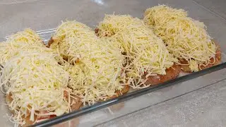 КУРИНОЕ ФИЛЕ В ДУХОВКЕ!🔥 РЕЦЕПТ ВОСХИТИТЕЛЬНОГО ОБЕДА ИЛИ УЖИНА!😋