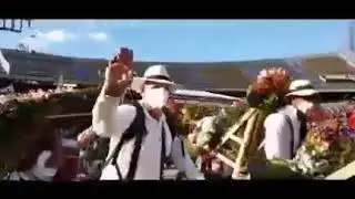 Asi es Medellín.