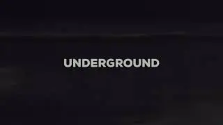 Underground | Nicolò Borgo