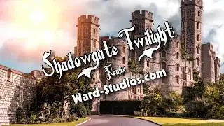 Shadowgate Twilight Uplifting Remix Music
