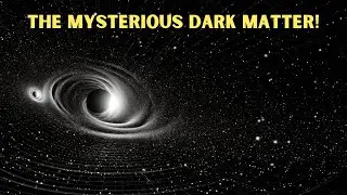 The Dark Matter Puzzle: 25 Astonishing Cosmic Secrets