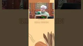 Orang Yang Benar-Benar Memiliki Ilmu Agama