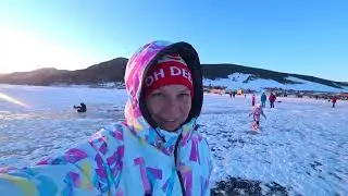 Праздничный Новогодний выпуск!