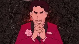 Mark, You're a Star MAP - Part 13