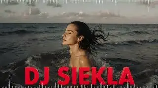 Dj siekla - Kiedyś Ten Świat 