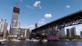Vancouver - Quarter Life Crisis