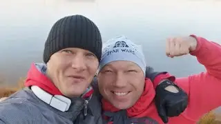 16.10.21. Закрытие велосезона 💪🚴💪