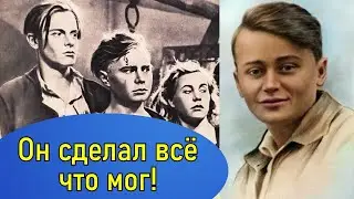 Молодой, но плюю смерти в лицо! Олег Кошевой - Герой Советского Союза