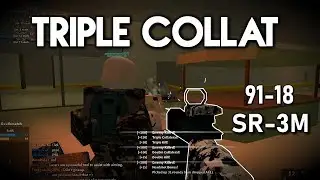 SR-3M 91-18 Triple Collateral...(phantom forces)