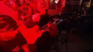 ZNICH - Yazichnic Ya. 5.02.2022. Wołomin. Pub Taaka Ryba.