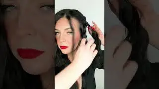 Easy End Of Summer and Back To School Hairstyle