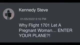 What If Airlines, Airports And Airplane Manufacturers Had A Discord Server? 3